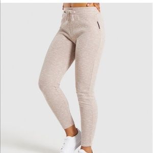 NWT GYMSHARK sold out slounge leggings